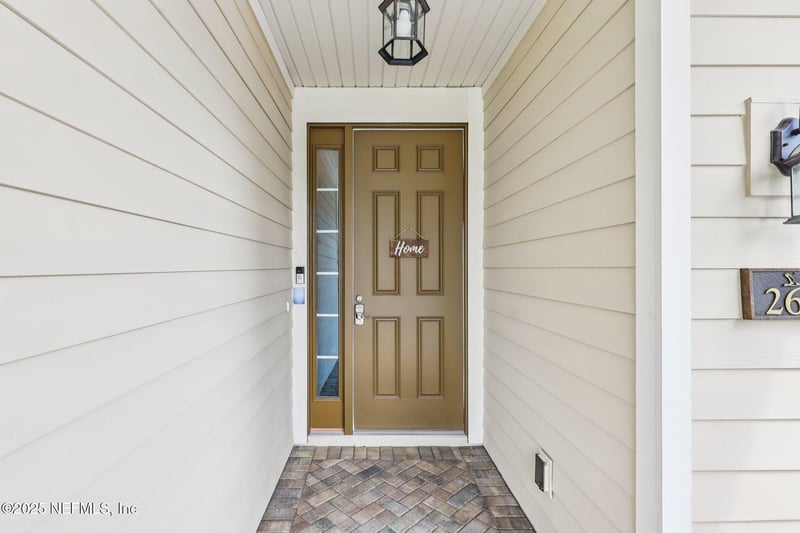 261 Palisade Dr, St Augustine, FL 32092