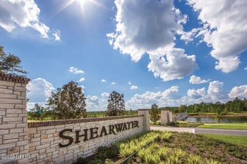 261 Palisade Dr, St Augustine, FL 32092