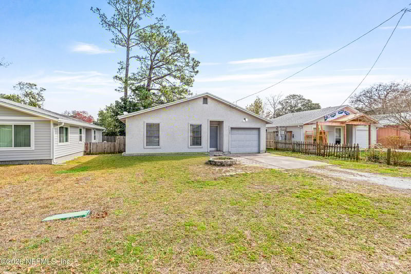 1207 19th St, Jacksonville Beach, FL 32250