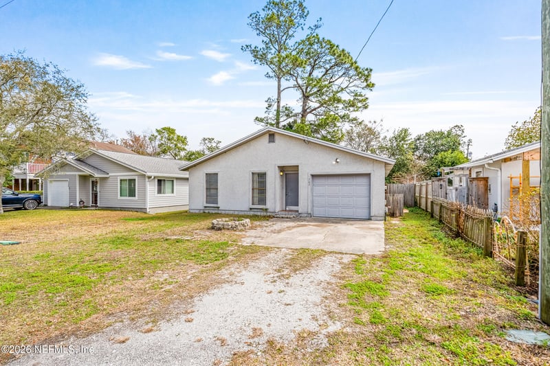1207 19th St, Jacksonville Beach, FL 32250