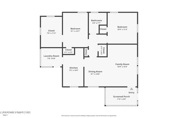 4330 Shirley Ave, Jacksonville, FL 32210