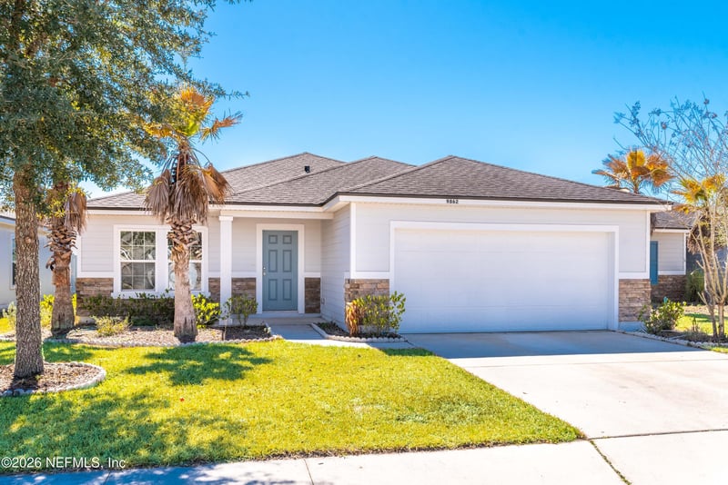 9862 Soldier Ct, Jacksonville, FL 32221