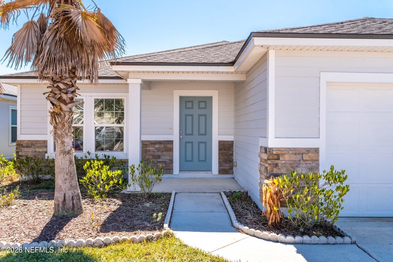 9862 Soldier Ct, Jacksonville, FL 32221