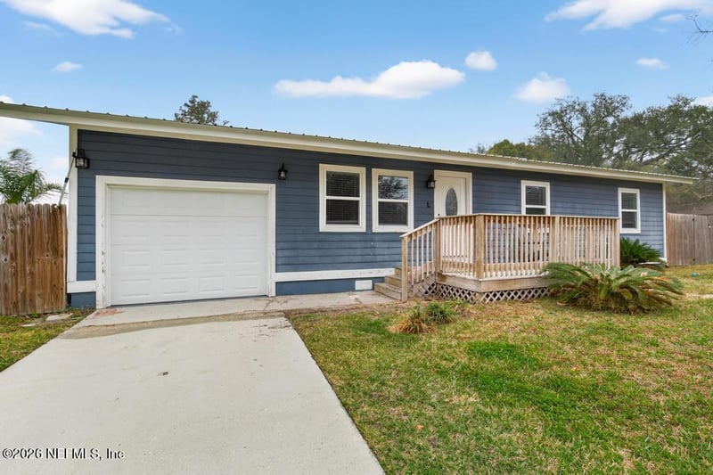 703 Bonnieview Rd, Fernandina Beach, FL 32034