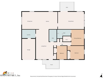 703 Bonnieview Rd, Fernandina Beach, FL 32034