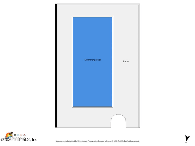 703 Bonnieview Rd, Fernandina Beach, FL 32034