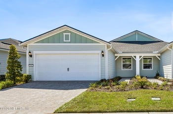460 Jubilee Cir, Yulee, FL 32097