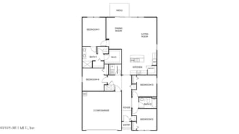 16 Rybark Ln, Palm Coast, FL 32164