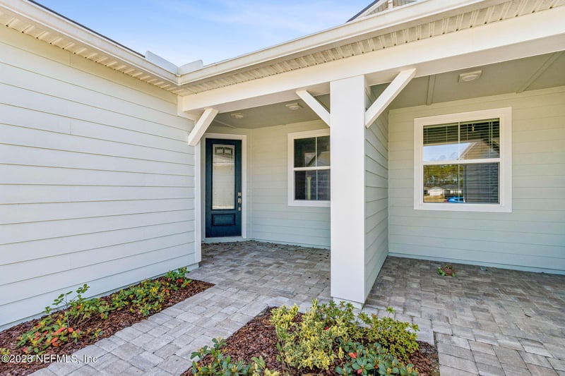 460 Jubilee Cir, Yulee, FL 32097