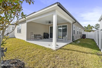 3536 Cunningham Rd, Orange Park, FL 32065