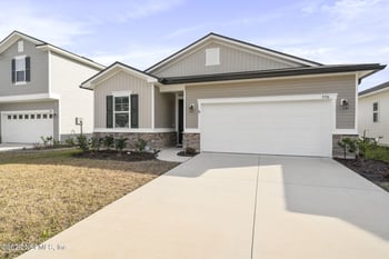 3536 Cunningham Rd, Orange Park, FL 32065