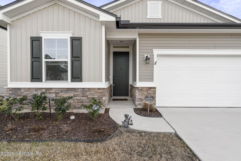 3536 Cunningham Rd, Orange Park, FL 32065