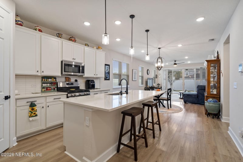 3536 Cunningham Rd, Orange Park, FL 32065