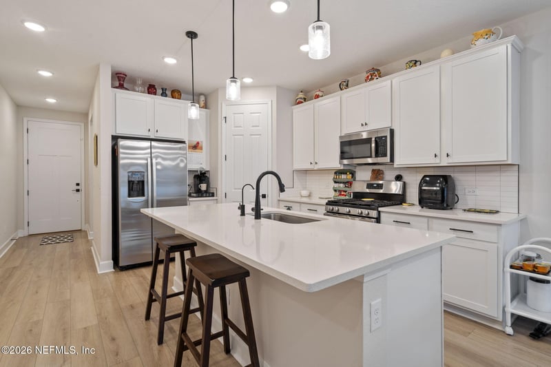 3536 Cunningham Rd, Orange Park, FL 32065