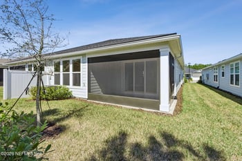 460 Jubilee Cir, Yulee, FL 32097