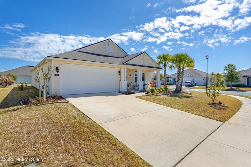 22 Pyrite Pl, St Augustine, FL 32086