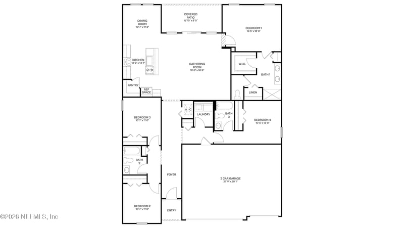 16 Reybury Ln, Palm Coast, FL 32164