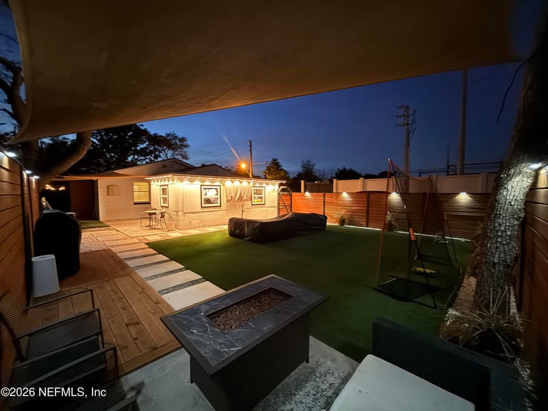 1516 12th Ave, Jacksonville Beach, FL 32250