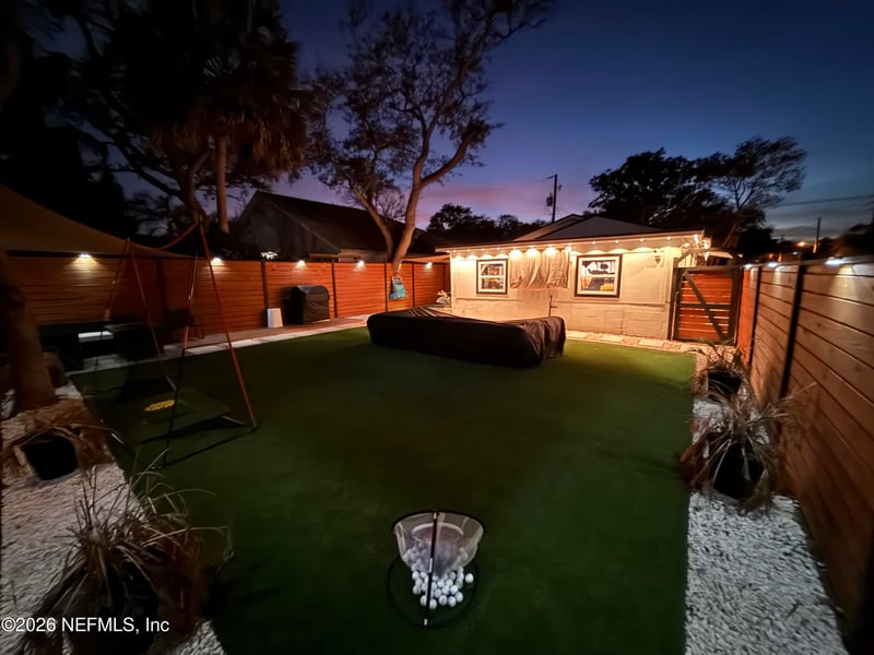 1516 12th Ave, Jacksonville Beach, FL 32250