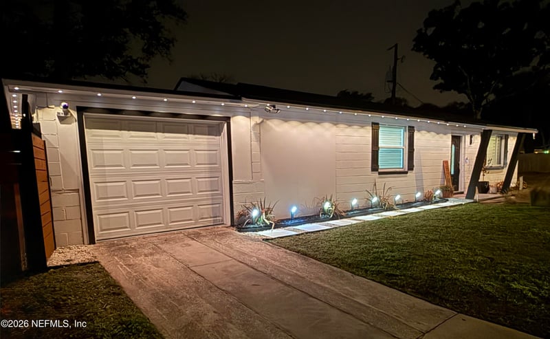 1516 12th Ave, Jacksonville Beach, FL 32250