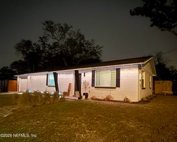 1516 12th Ave, Jacksonville Beach, FL 32250