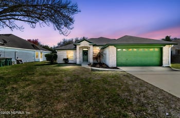 13232 Milhouse Way, Jacksonville, FL 32224