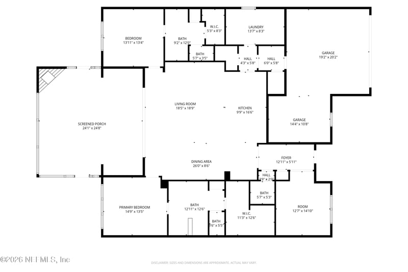 10821 Town View Dr, Jacksonville, FL 32256