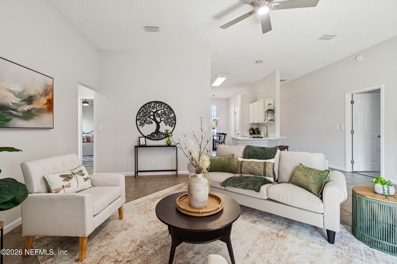 13232 Milhouse Way, Jacksonville, FL 32224