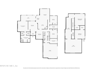 1571 Blue Heron Ln, Jacksonville Beach, FL 32250