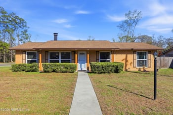 1507 Bay Cir, Orange Park, FL 32073