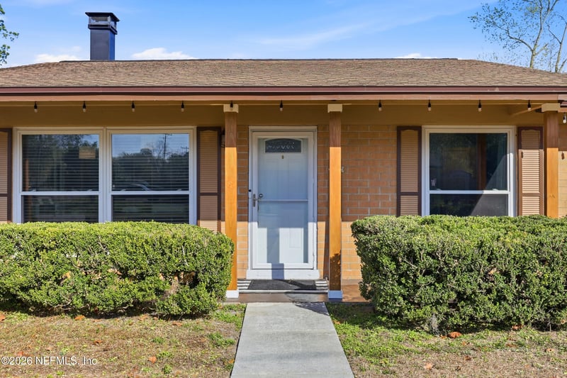 1507 Bay Cir, Orange Park, FL 32073