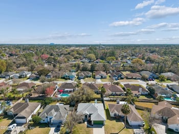 13232 Milhouse Way, Jacksonville, FL 32224