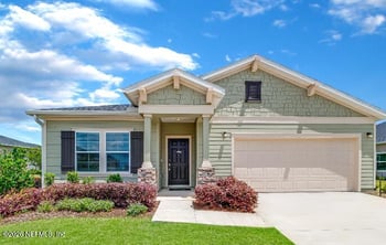 349 Hasler Ave, St Augustine, FL 32092