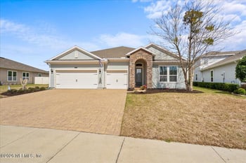 49 San Telmo Ct, St Augustine, FL 32095