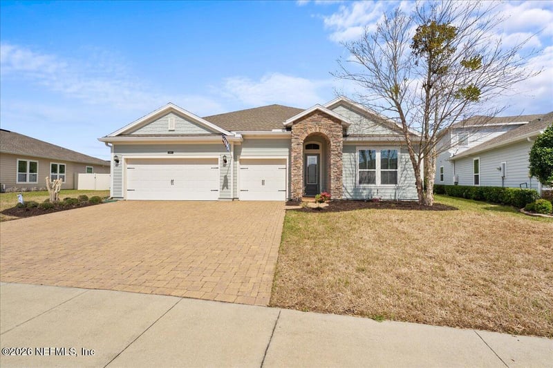 49 San Telmo Ct, St Augustine, FL 32095