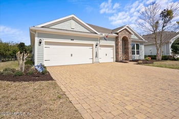 49 San Telmo Ct, St Augustine, FL 32095