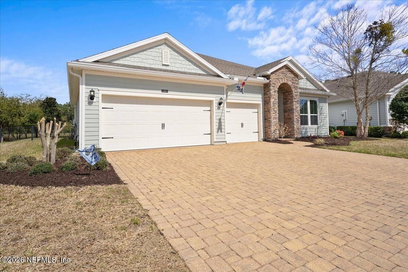 49 San Telmo Ct, St Augustine, FL 32095