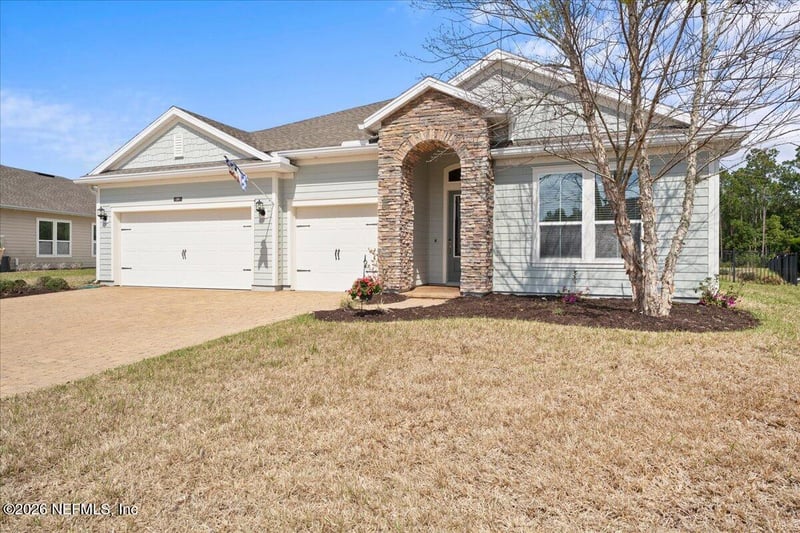 49 San Telmo Ct, St Augustine, FL 32095