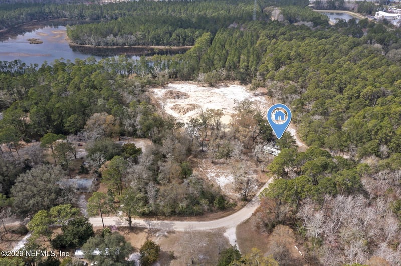 76183 Harper Chapel Rd, Yulee, FL 32097