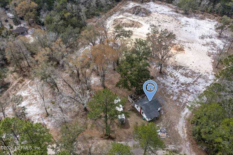 76183 Harper Chapel Rd, Yulee, FL 32097