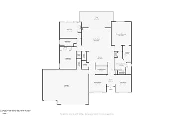 85321 Sandy Ridge Loop, Yulee, FL 32097