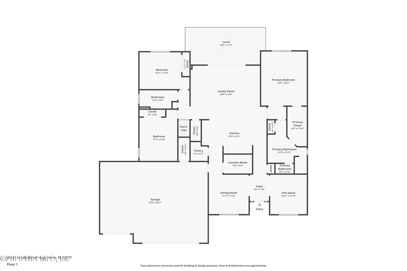 85321 Sandy Ridge Loop, Yulee, FL 32097