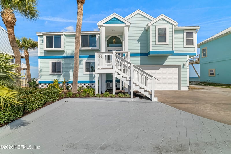 3061 Ponte Vedra Blvd, Ponte Vedra Beach, FL 32082