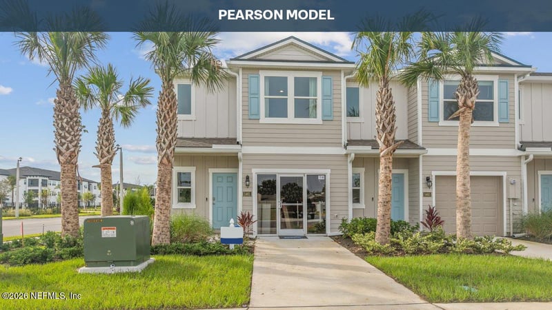 1318 Quiet Roost Pl, Green Cove Springs, FL 32043