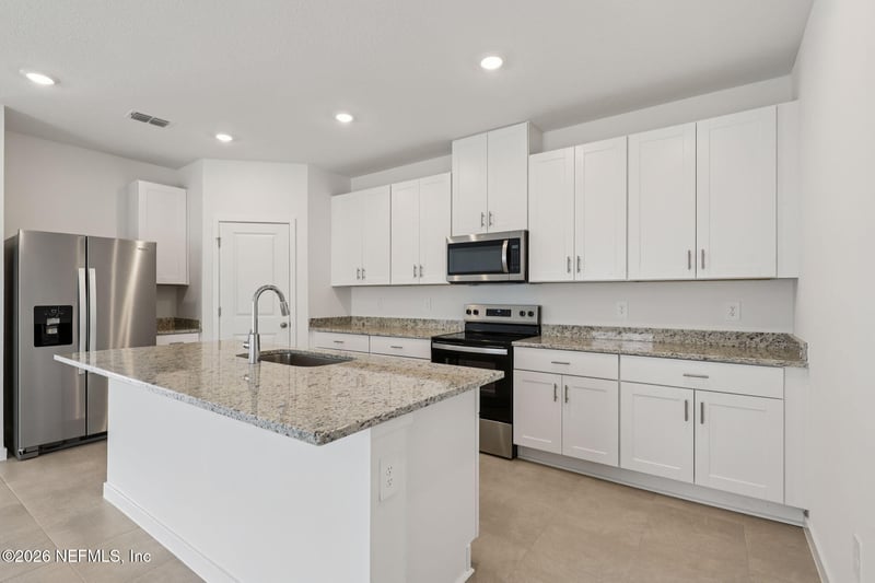 3071 Bella Collina Way, Green Cove Springs, FL 32043