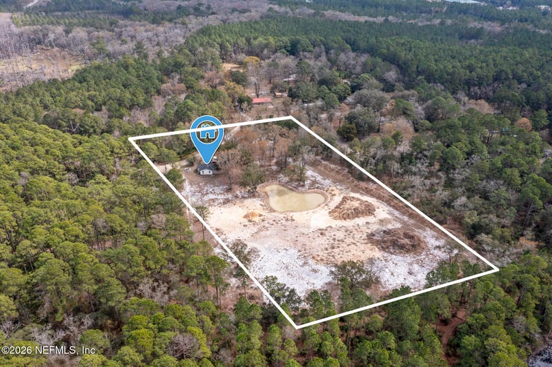 76183 Harper Chapel Rd, Yulee, FL 32097
