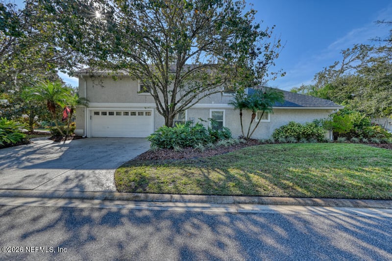 1571 Blue Heron Ln, Jacksonville Beach, FL 32250