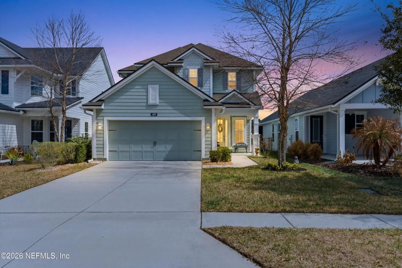 489 Vista Lake Cir, Ponte Vedra, FL 32081