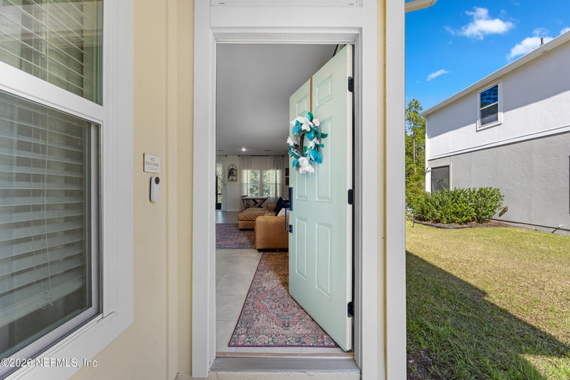 615 Coastline Way, St Augustine, FL 32092