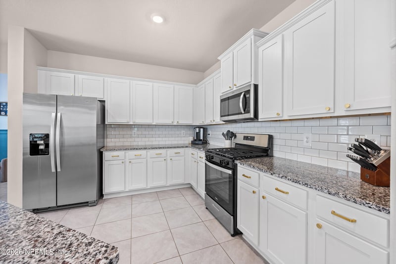 615 Coastline Way, St Augustine, FL 32092